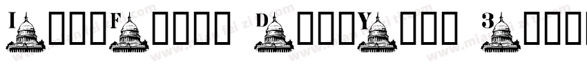 IdeaFonts DianYuan 3字体转换